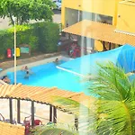 Thermas Place